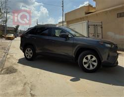 تويوتا راف 4